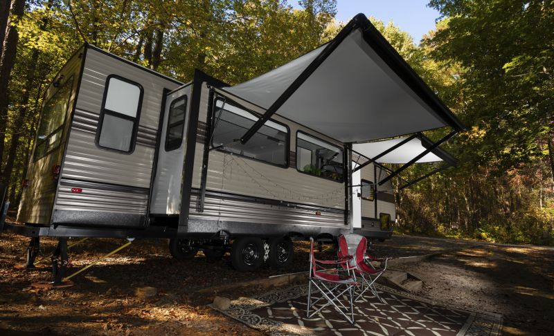 Awning Installation Service in Sonoma County, CA