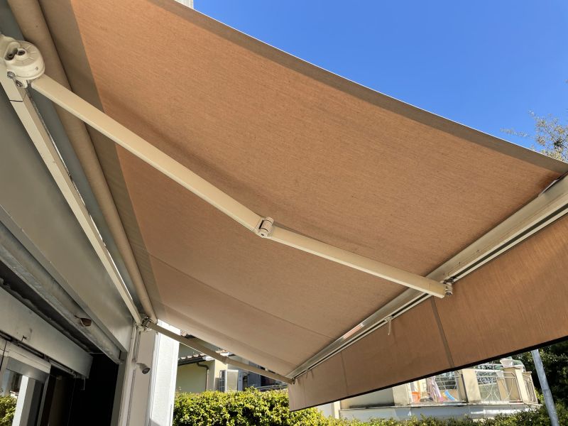 Home Awning Installation in Napa, CA