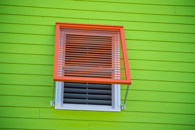 Hurricane Shutter Installation in Denver, CO