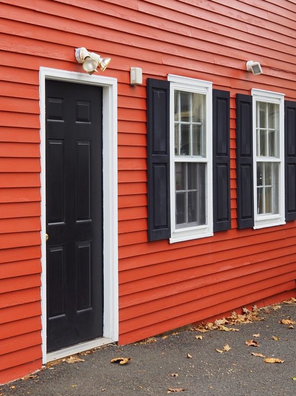 Exterior Shutters Installation in Midlothian, VA