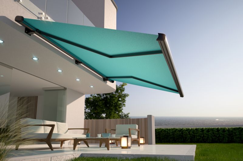 Home Awning Installation