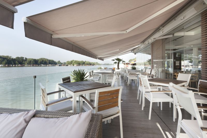 Home Awning Installation in Marin County, CA