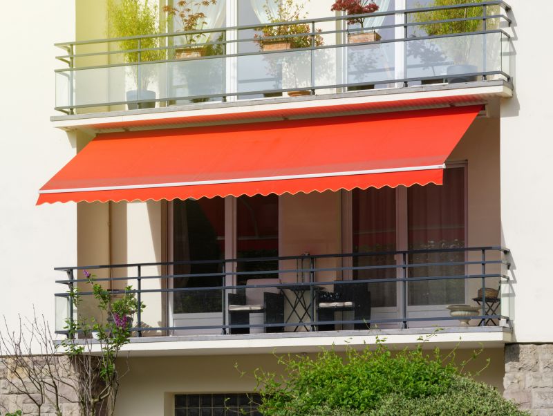 Home Awning Installation in Santa Rosa, CA