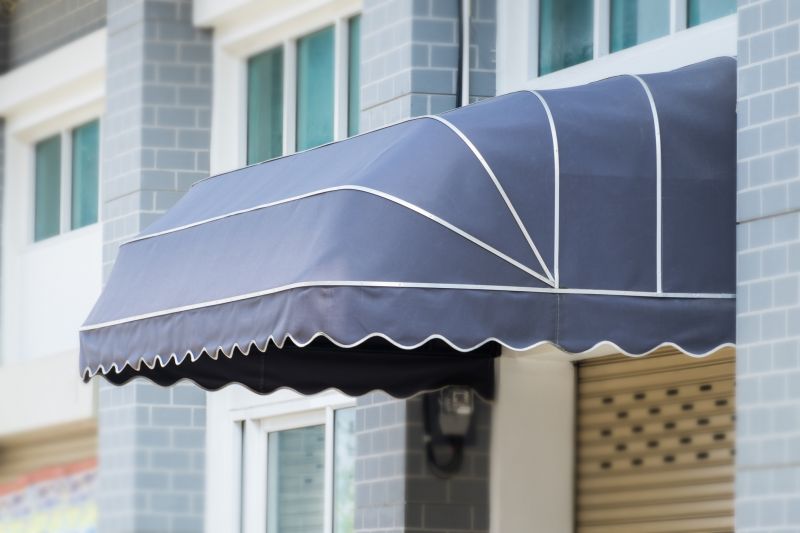 Home Awning Installation