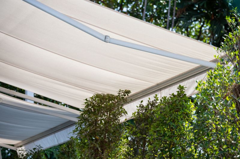 Home Awning Installation