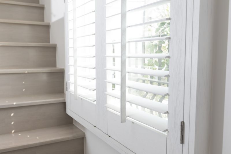 Louvered Shutters Installation in Littleton, CO