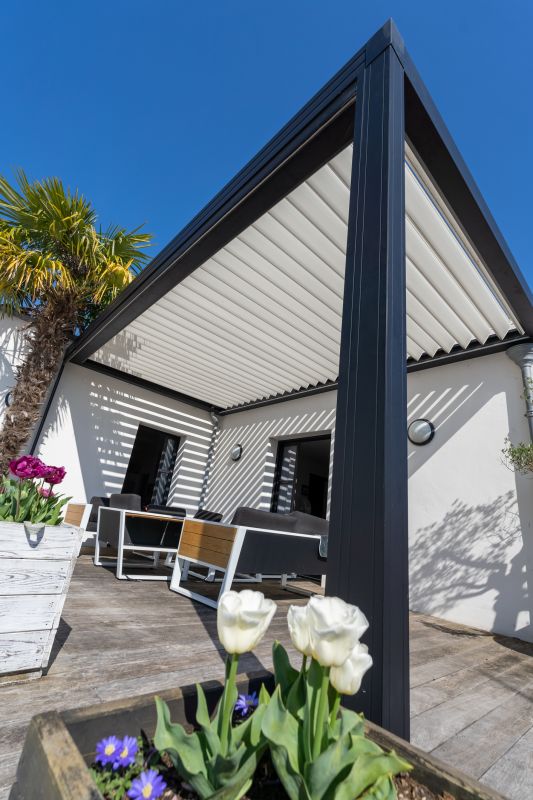 Metal Awning Replacement