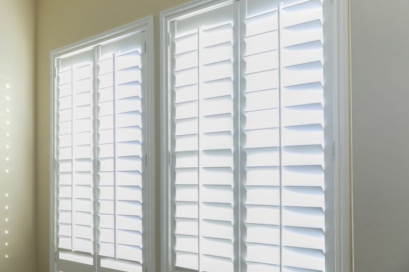 Shutter Handle Repair in Alpharetta, GA