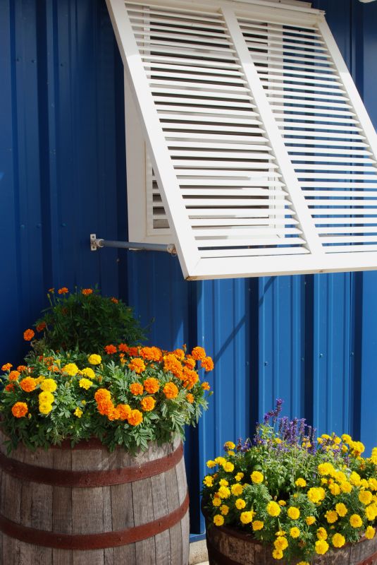 Shutter Mounting in Boulder, CO