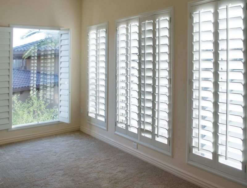 Shutters Installation in Alpharetta, GA