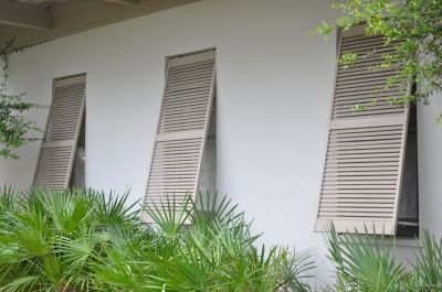Wind Shutter Installation in Denver County, CO