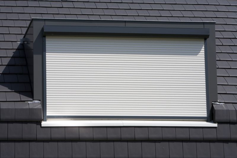 Wind Shutter Installation in Overland Park, KS