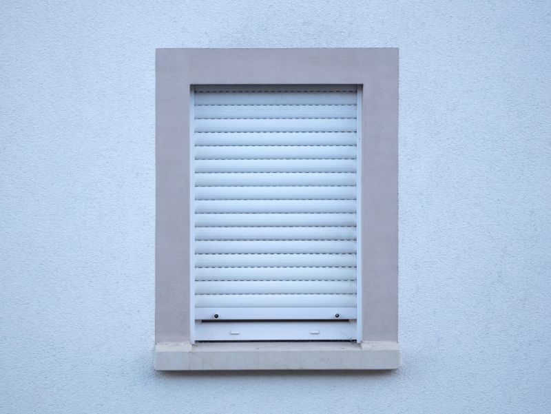 Wind Shutter Installation in Kansas City, KS