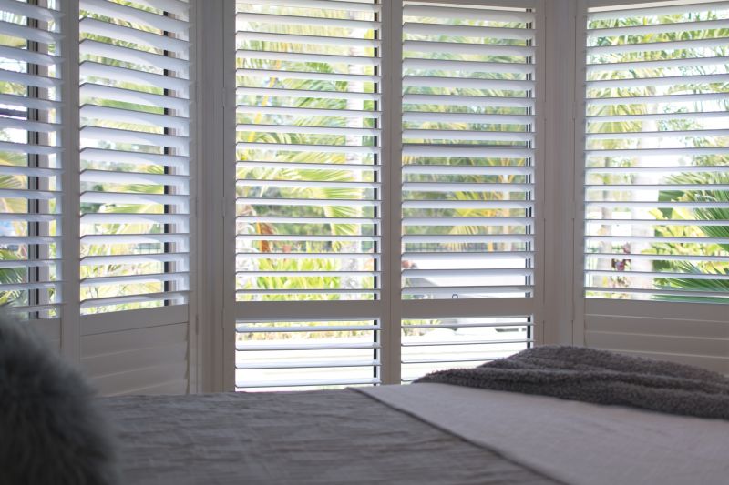 Window Shutters Repair in Denver County, CO