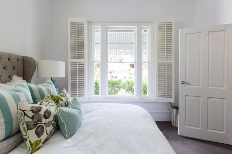 Window Shutters Replacement in Longmont, CO