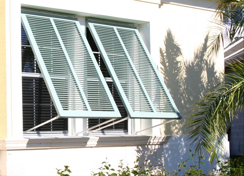 Wood Shutters Installation in Boulder, CO